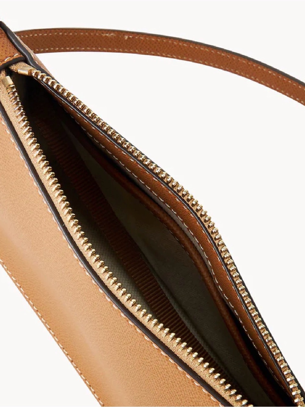 Dooney & Bourke Alpine Demi Crossbody - NWT - Picture 4 of 5